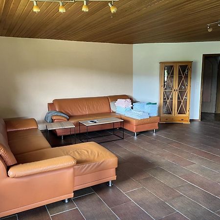 פלדברג Ferienhaus Samy מראה חיצוני תמונה