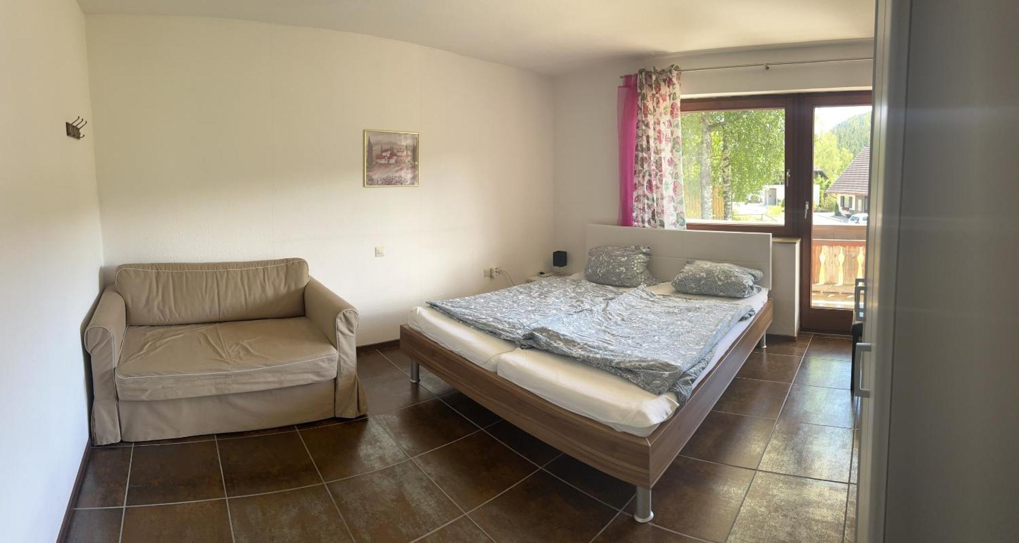 פלדברג Ferienhaus Samy מראה חיצוני תמונה