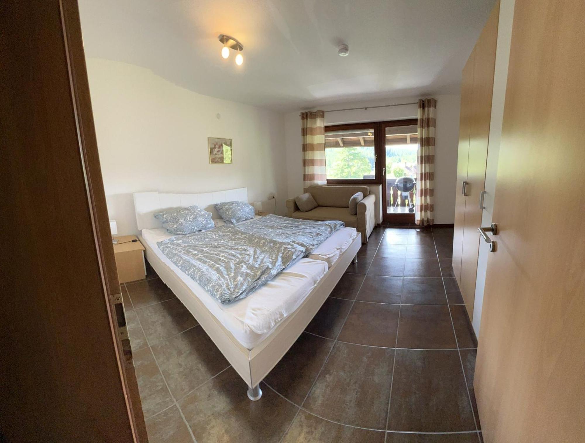 פלדברג Ferienhaus Samy מראה חיצוני תמונה