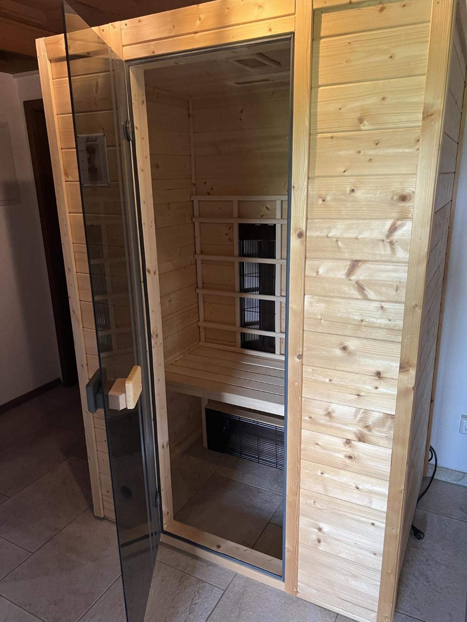 פלדברג Ferienhaus Samy מראה חיצוני תמונה
