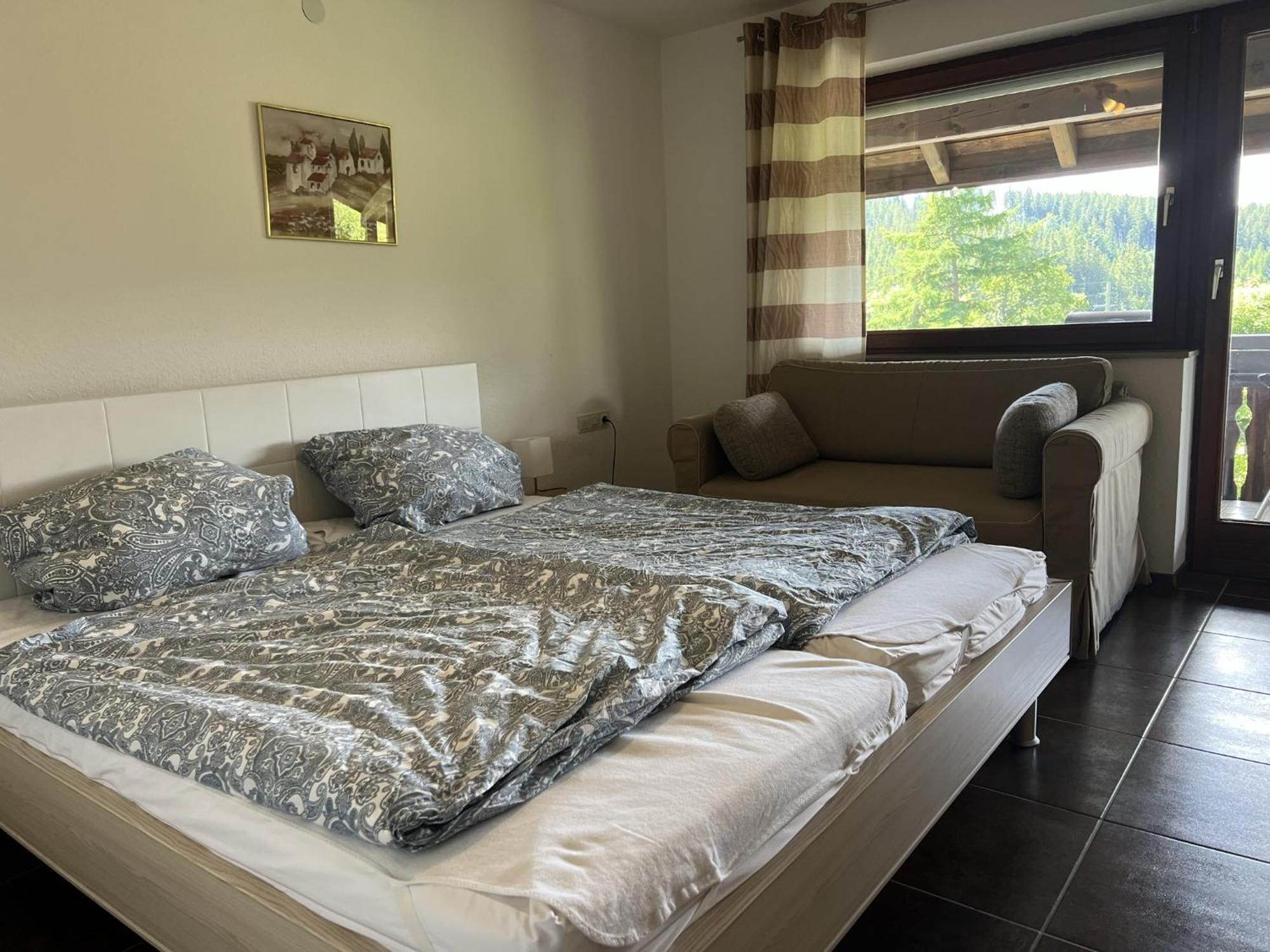 פלדברג Ferienhaus Samy מראה חיצוני תמונה