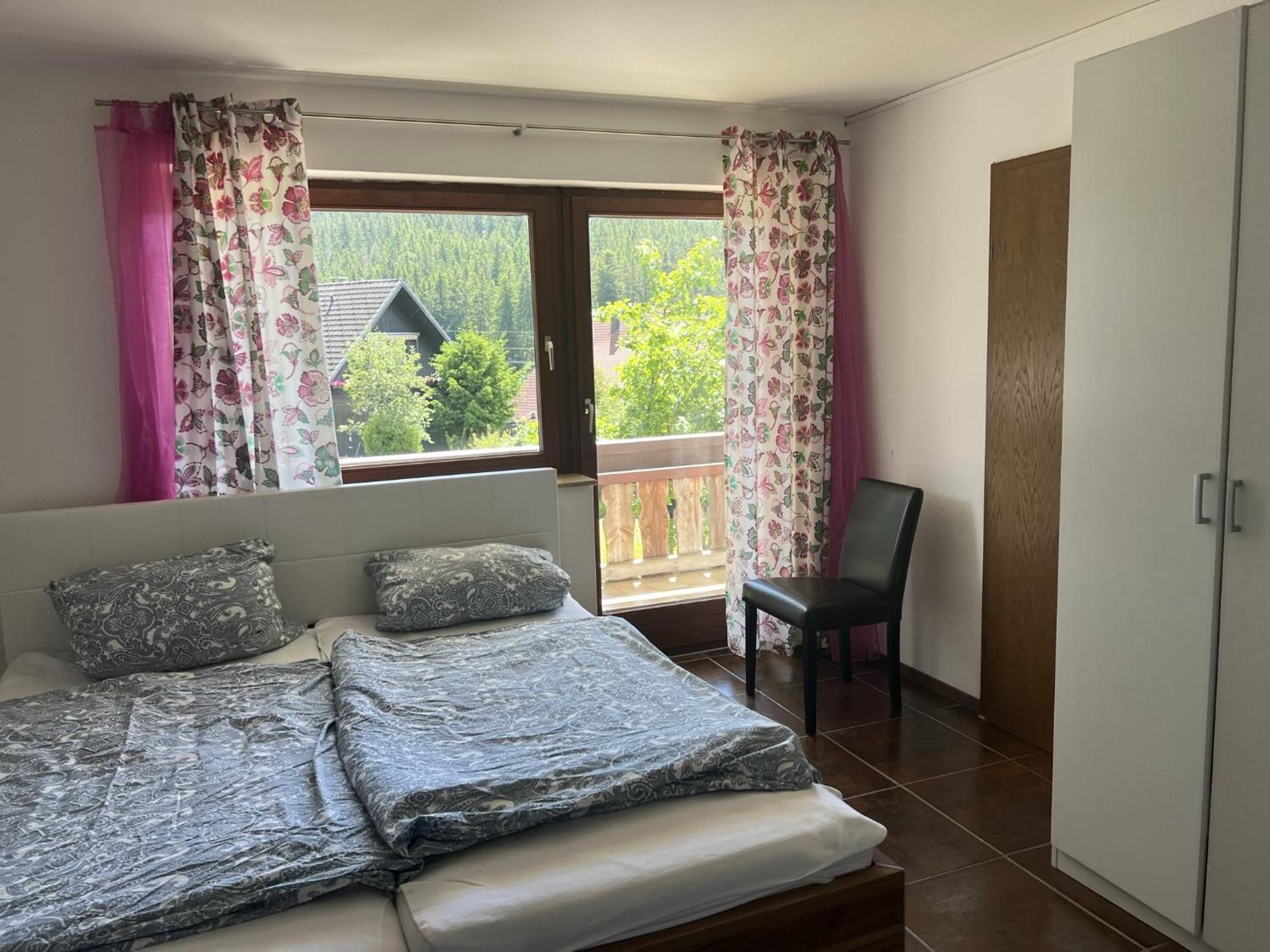 פלדברג Ferienhaus Samy מראה חיצוני תמונה